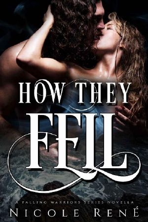 [Falling Warriors 01] • How They Fell